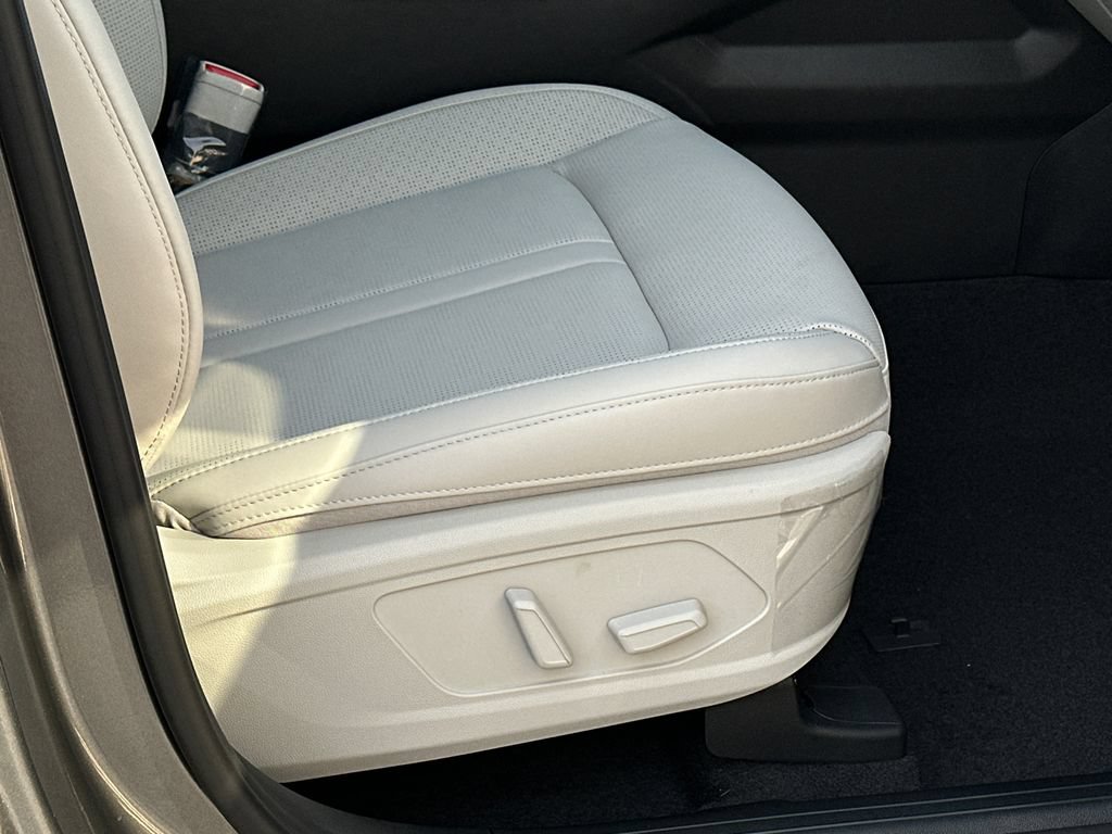 New 2026 Kia Sorento EX AWD/4WD image 14