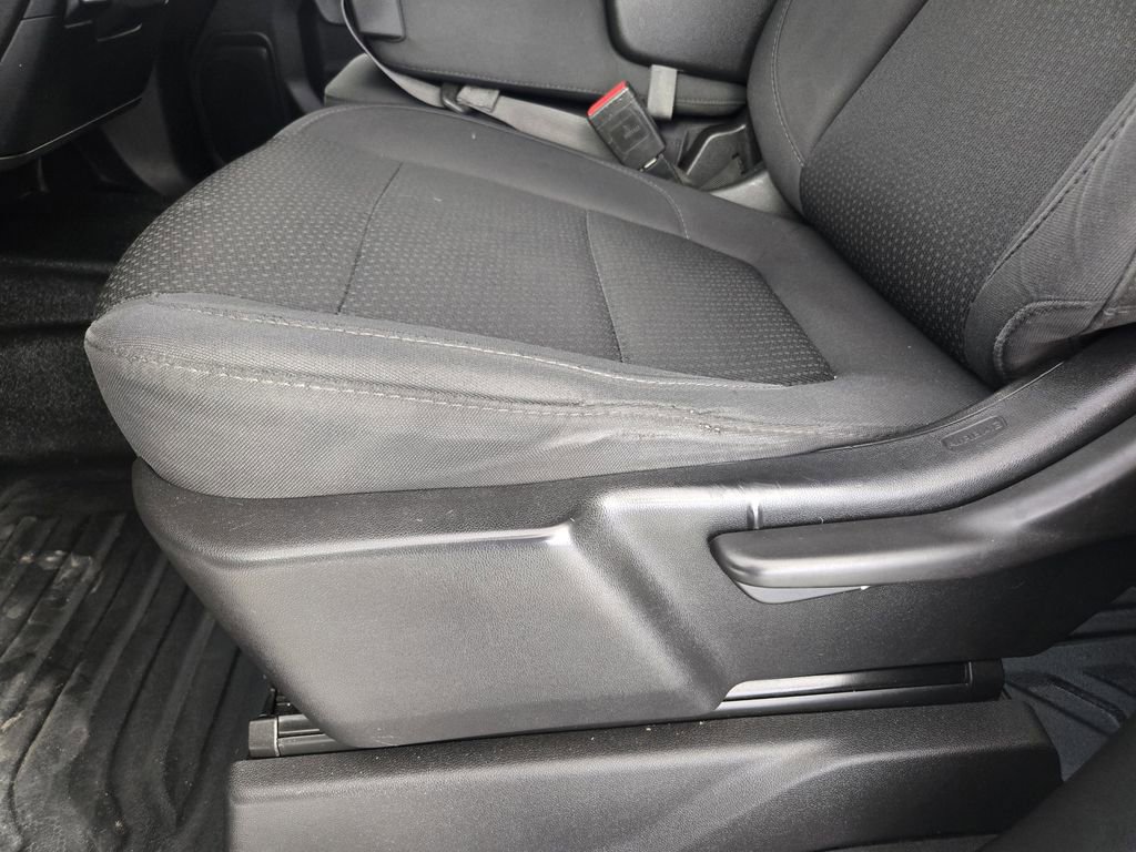 Used 2023 Chevrolet Silverado 3500 W/T w/ Gooseneck/5TH Wheel Package image 24