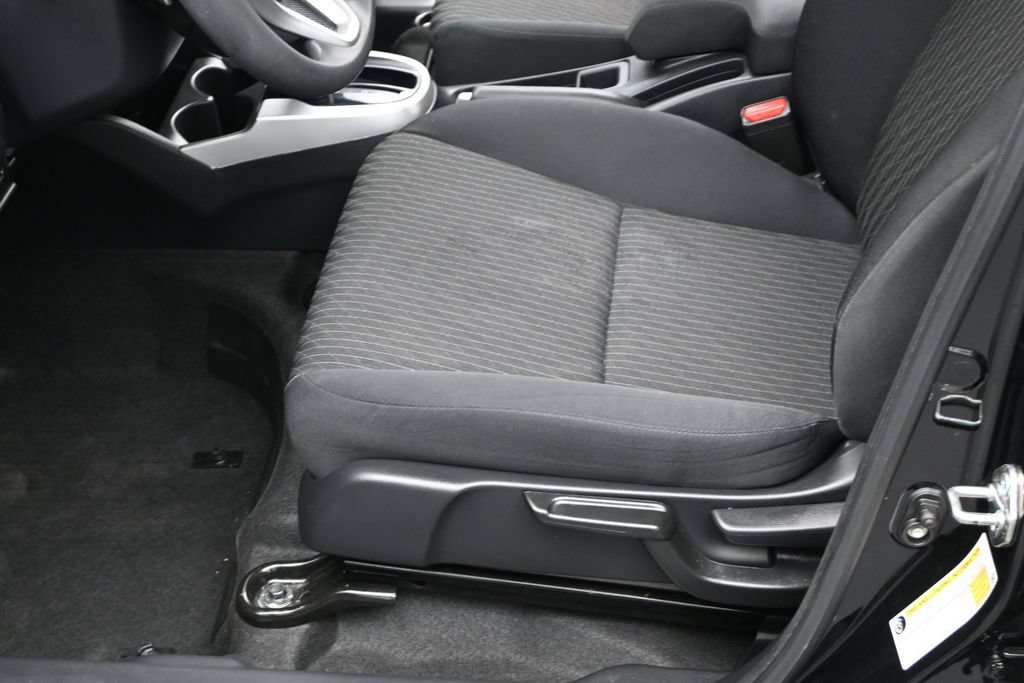 Used 2020 Honda Fit EX image 13
