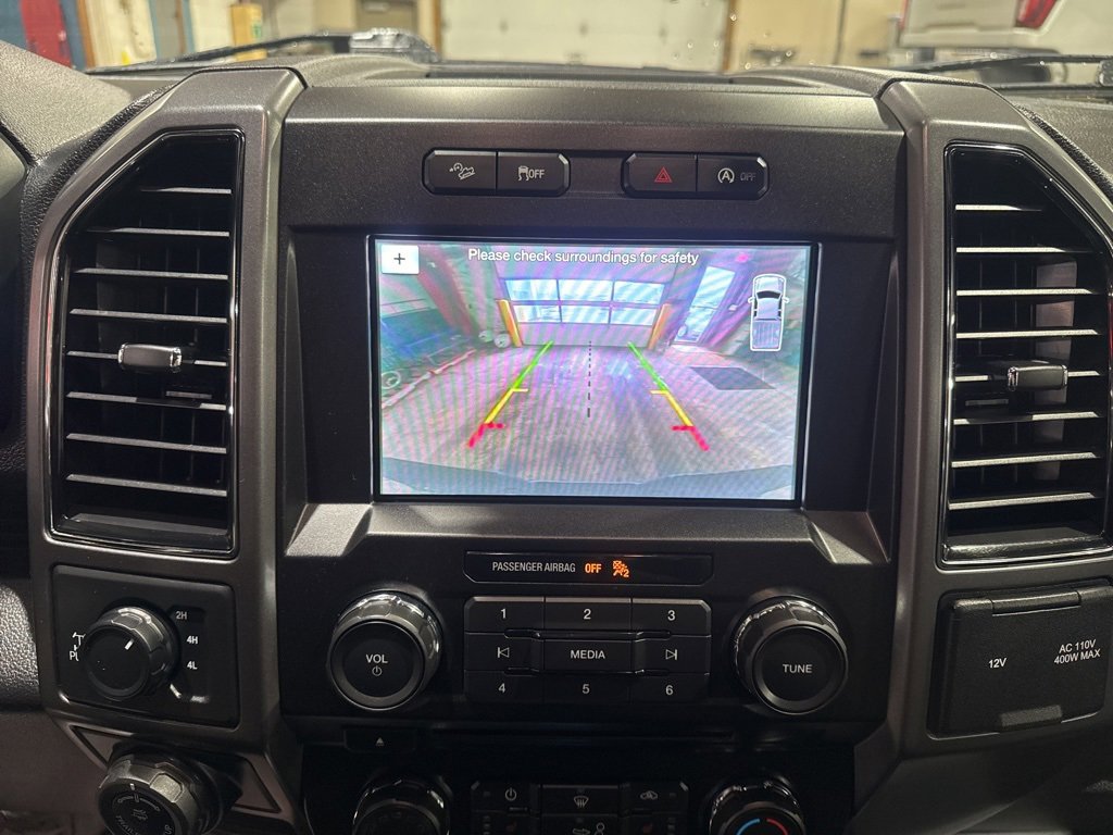 Used 2018 Ford F150 XLT w/ Equipment Group 302A Luxury image 26