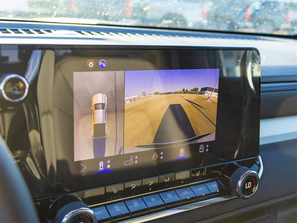 New 2026 Chevrolet Colorado LT w/ LT Convenience Package image 26