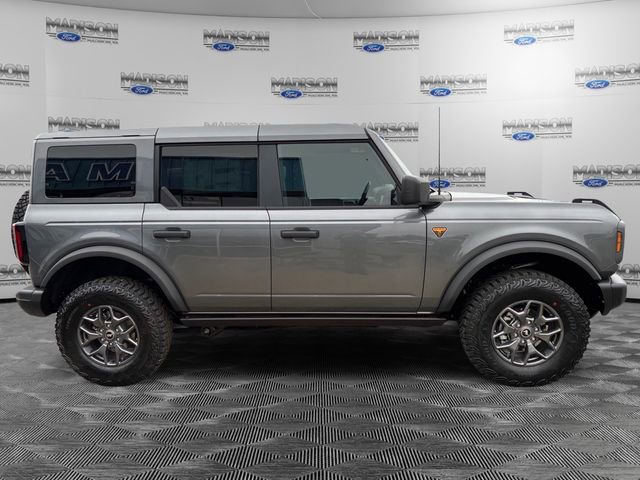 New 2025 Ford Bronco Badlands image 6