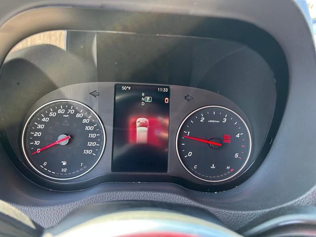 Used 2024 Mercedes-Benz Sprinter 2500 image 20