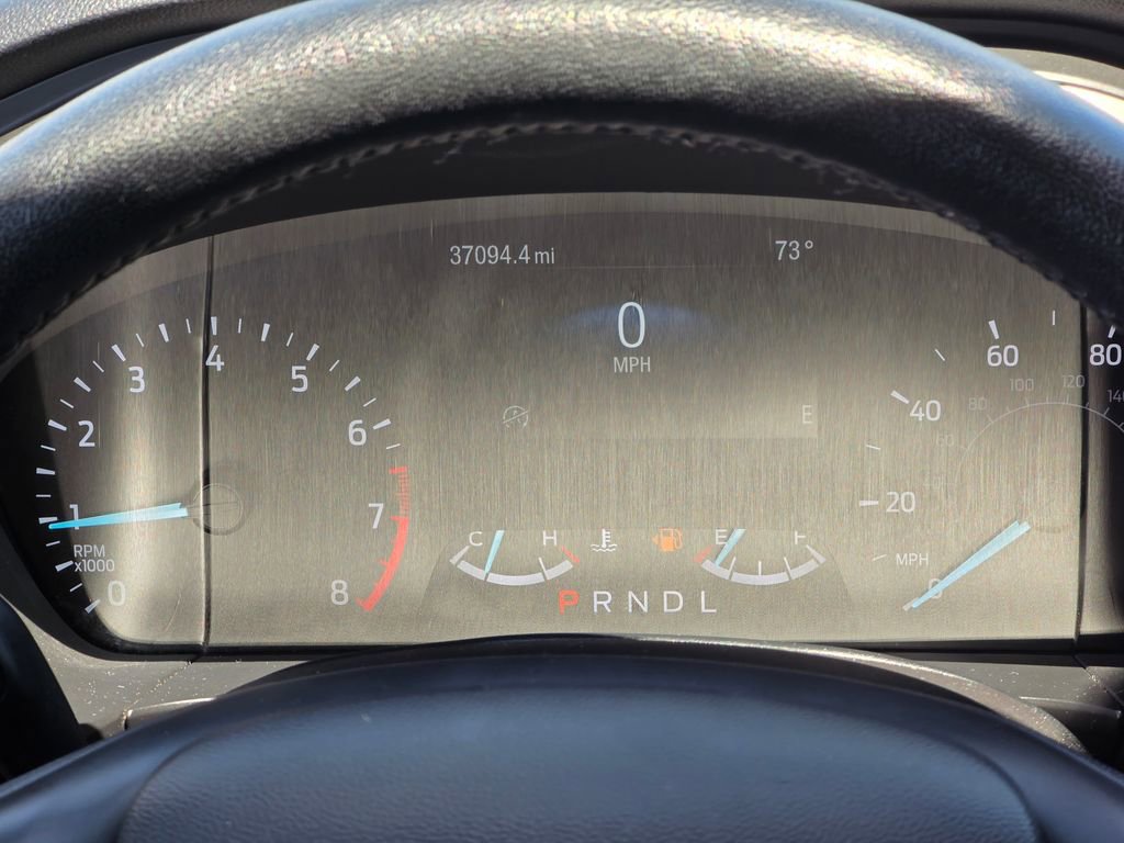 Used 2020 Ford Escape SEL AWD/4WD image 21