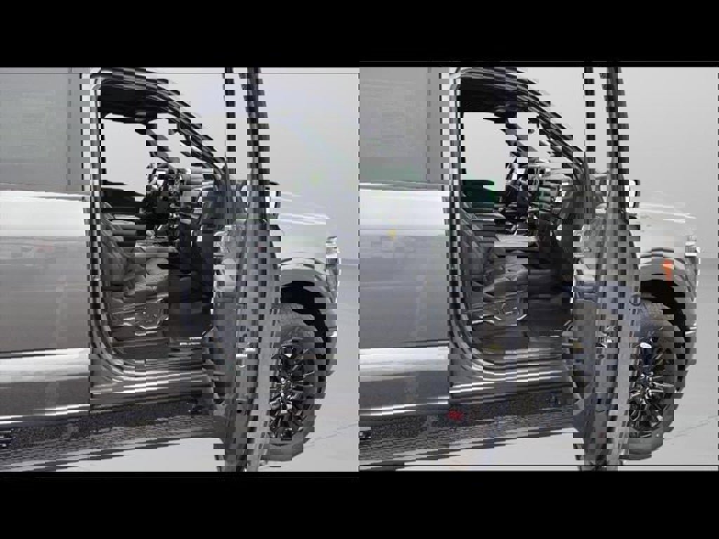 New 2025 Ford F150 Platinum w/ Equipment Group 702A High image 19