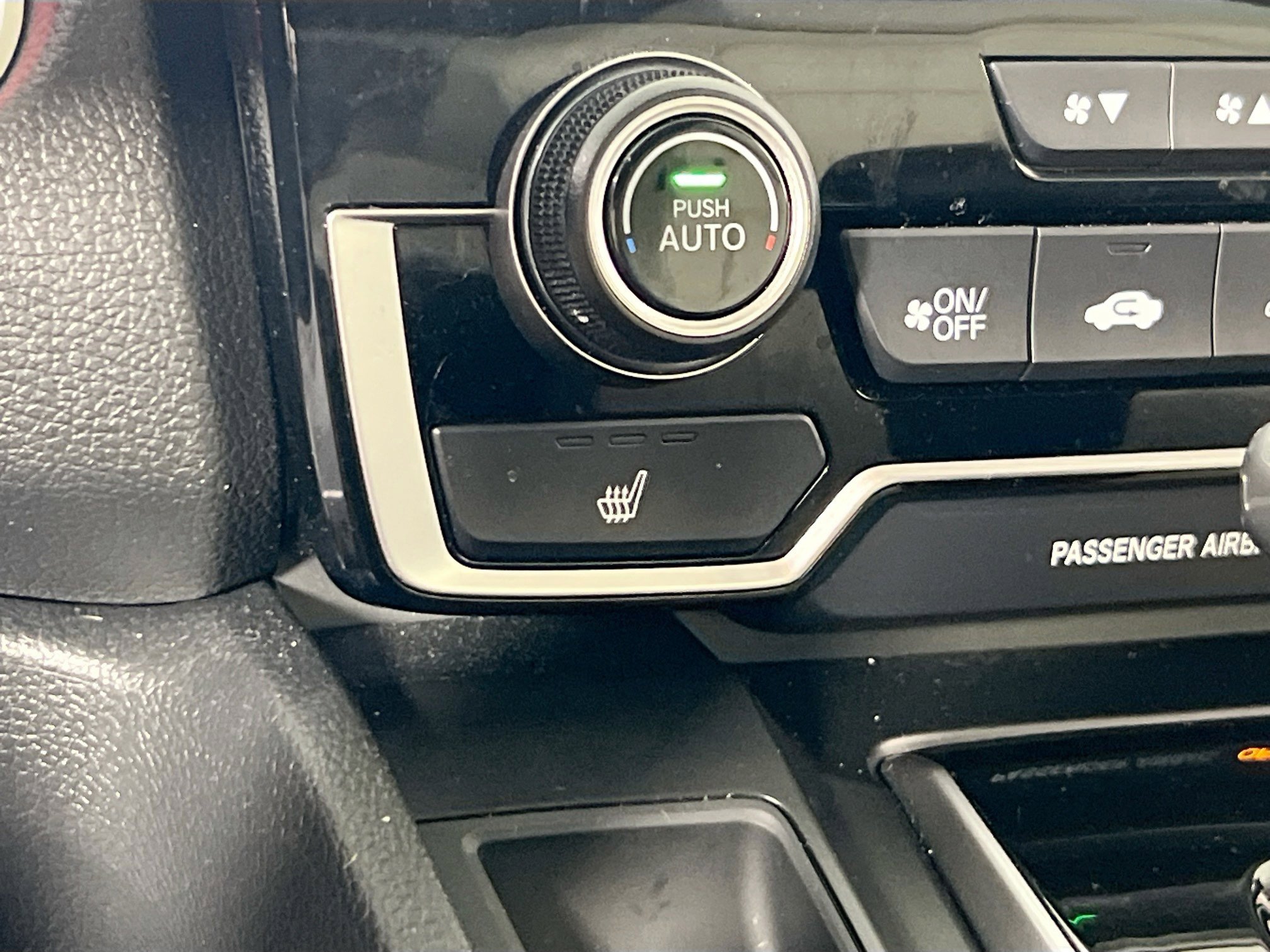 Used 2022 Honda CR-V EX-L image 19