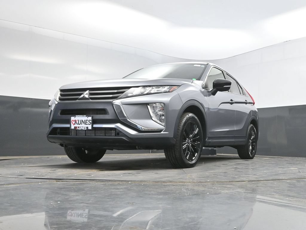 Used 2019 Mitsubishi Eclipse Cross AWD image 37
