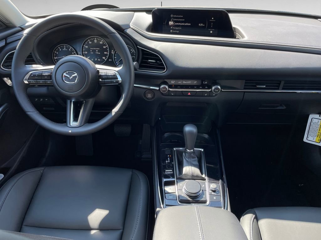 New 2025 MAZDA CX-30 AWD 2.5 S w/ Preferred Package image 9