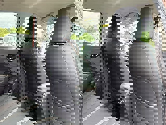 Certified 2025 Subaru Crosstrek 2.5i Limited w/ Popular Package #3A image 18