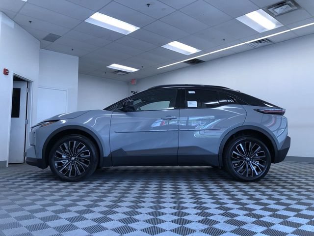 New 2026 Toyota C-HR AWD/4WD image 11