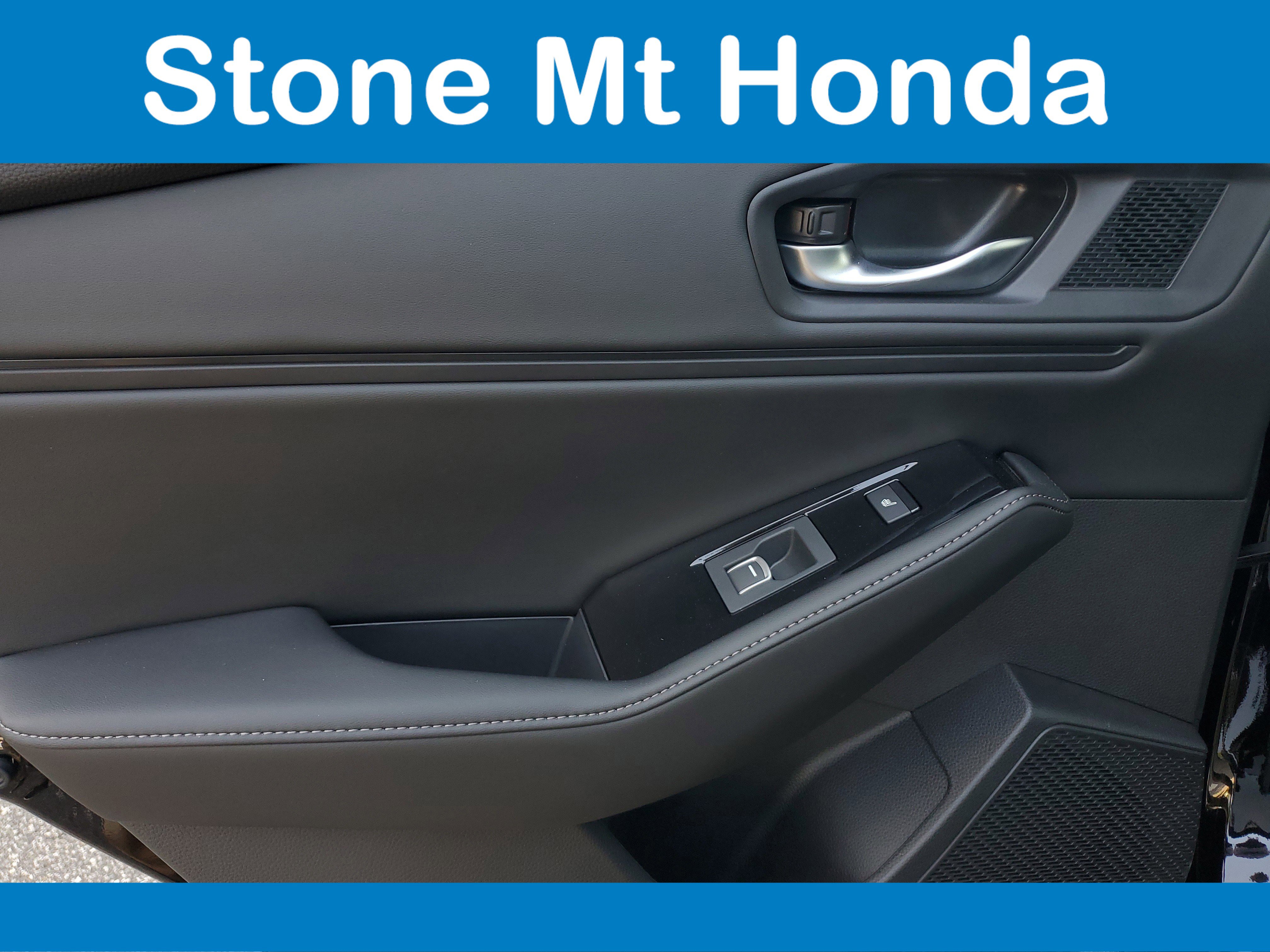 New 2026 Honda Accord Touring image 11