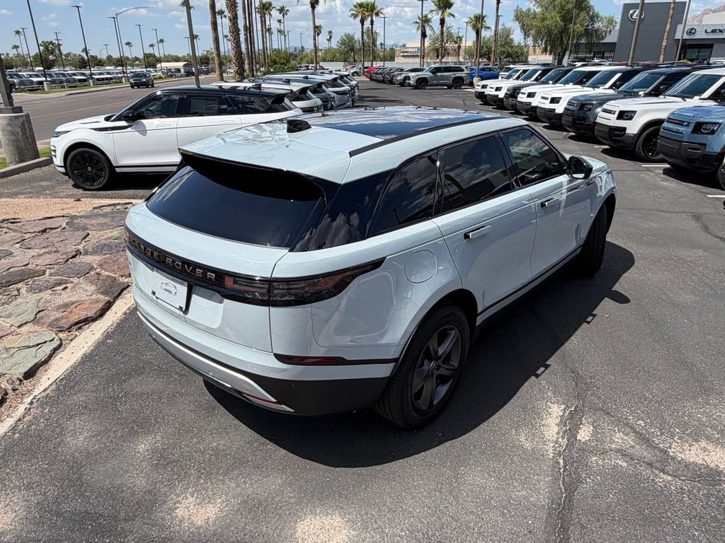 New 2026 Land Rover Range Rover Velar S AWD/4WD image 19