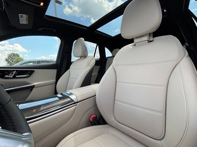 New 2027 Mercedes-Benz GLC 300 4MATIC image 33