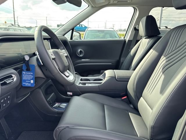 New 2026 Hyundai Palisade SEL Premium image 12