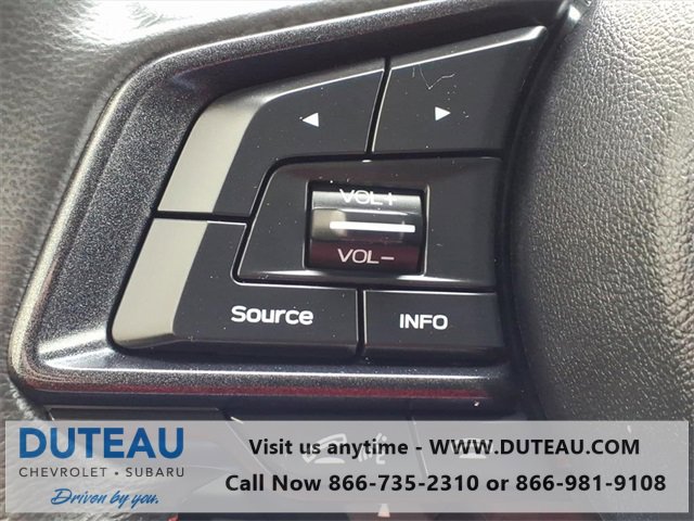 Certified 2024 Subaru Forester Sport image 21