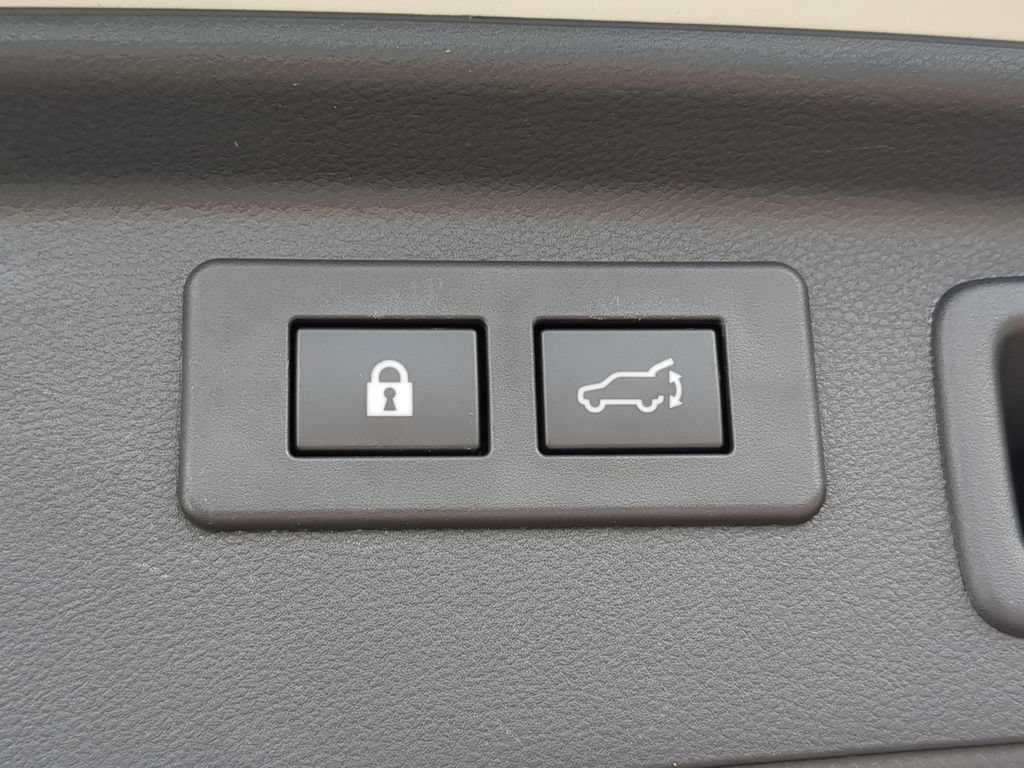 Certified 2023 Subaru Forester Limited AWD/4WD image 10