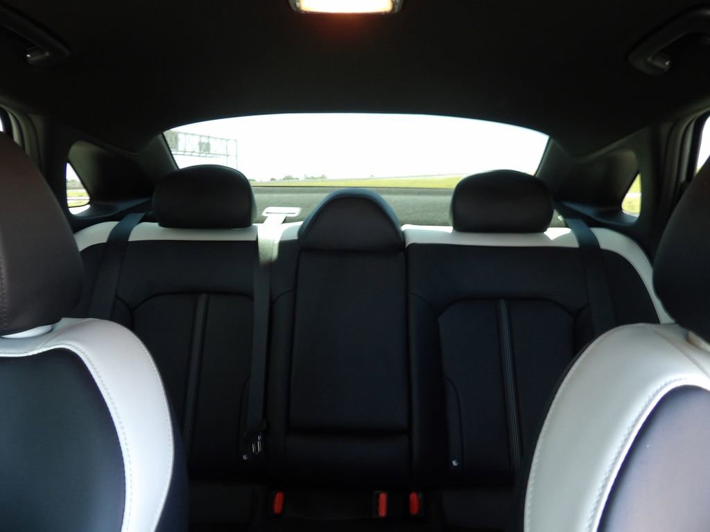 Used 2024 Kia K5 GT w/ GT1 Package FWD image 24