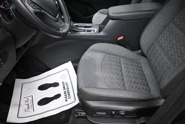 Used 2022 Chevrolet Equinox LT FWD image 15