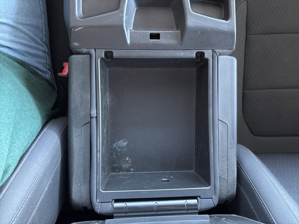 Used 2022 Chevrolet Silverado 1500 RST w/ LPO, Blackout Package image 21