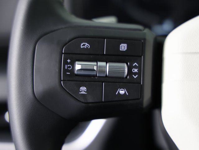 New 2025 Kia K4 GT-Line image 14