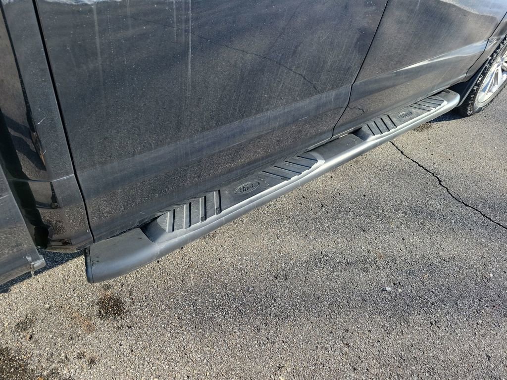 Used 2018 Ford F150 XL w/ Equipment Group 101A Mid image 13