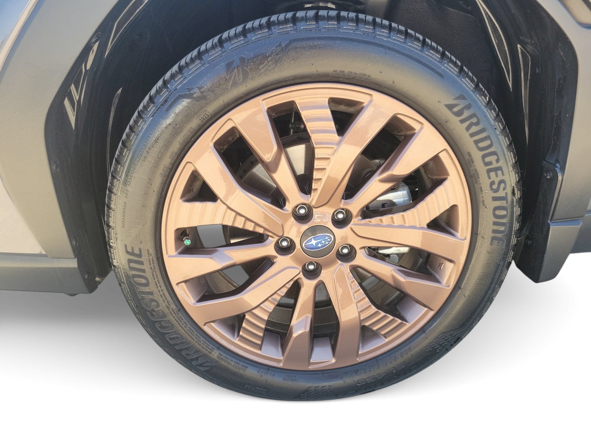 Used 2026 Subaru Forester Sport AWD/4WD image 20