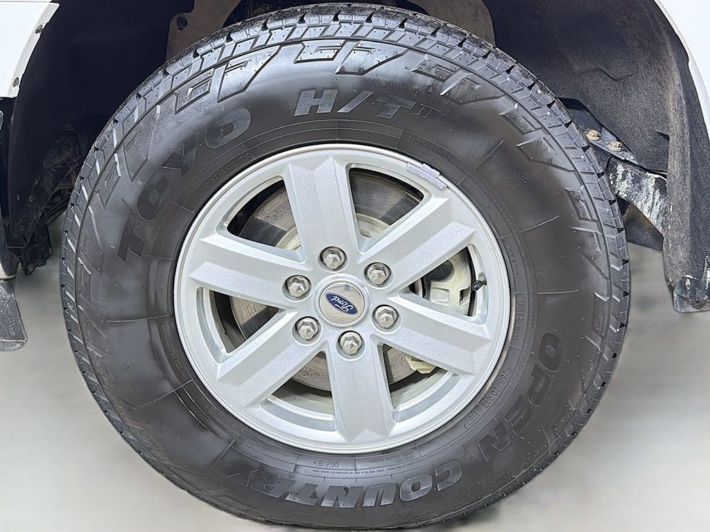 Used 2021 Ford F150 XLT w/ Trailer Tow Package image 14