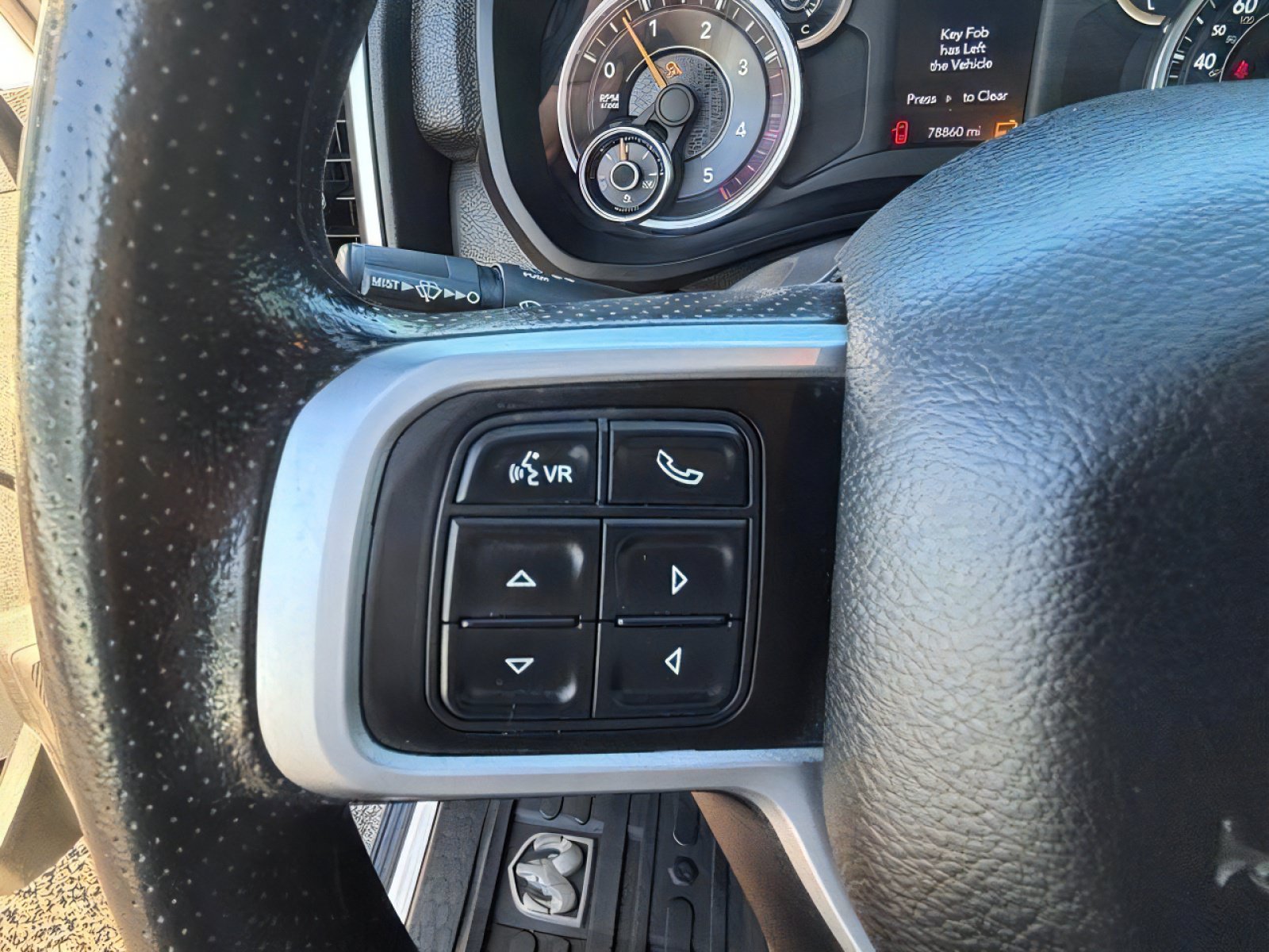 Used 2020 RAM 2500 Big Horn AWD/4WD image 24