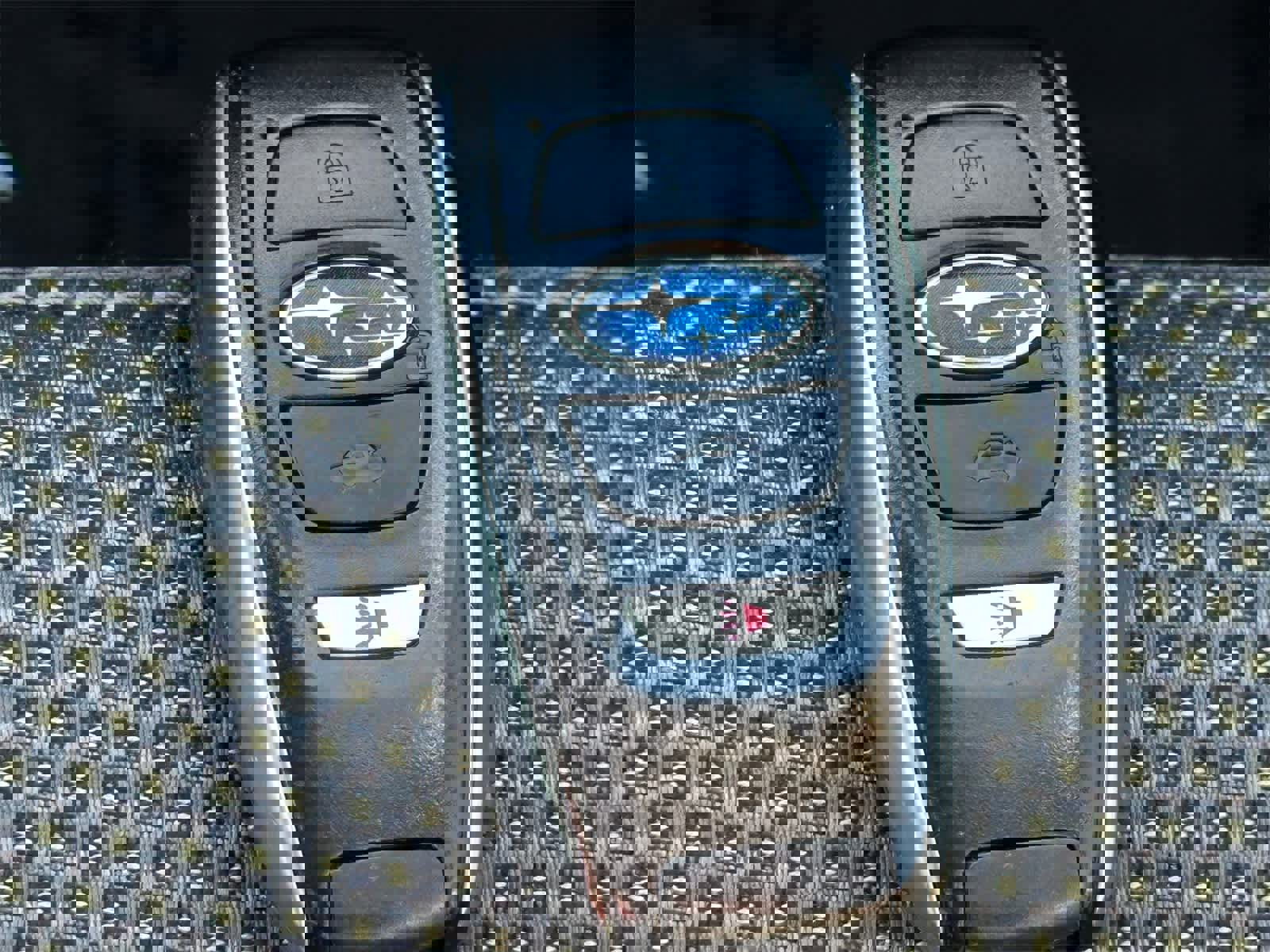 Certified 2024 Subaru Crosstrek 2.0i Premium image 28