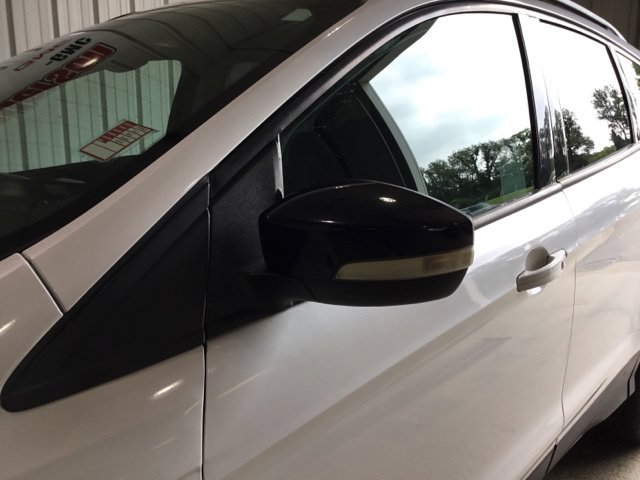 Used 2017 Ford Escape Titanium FWD image 11