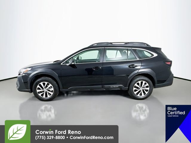 Used 2024 Subaru Outback 2.5i image 4