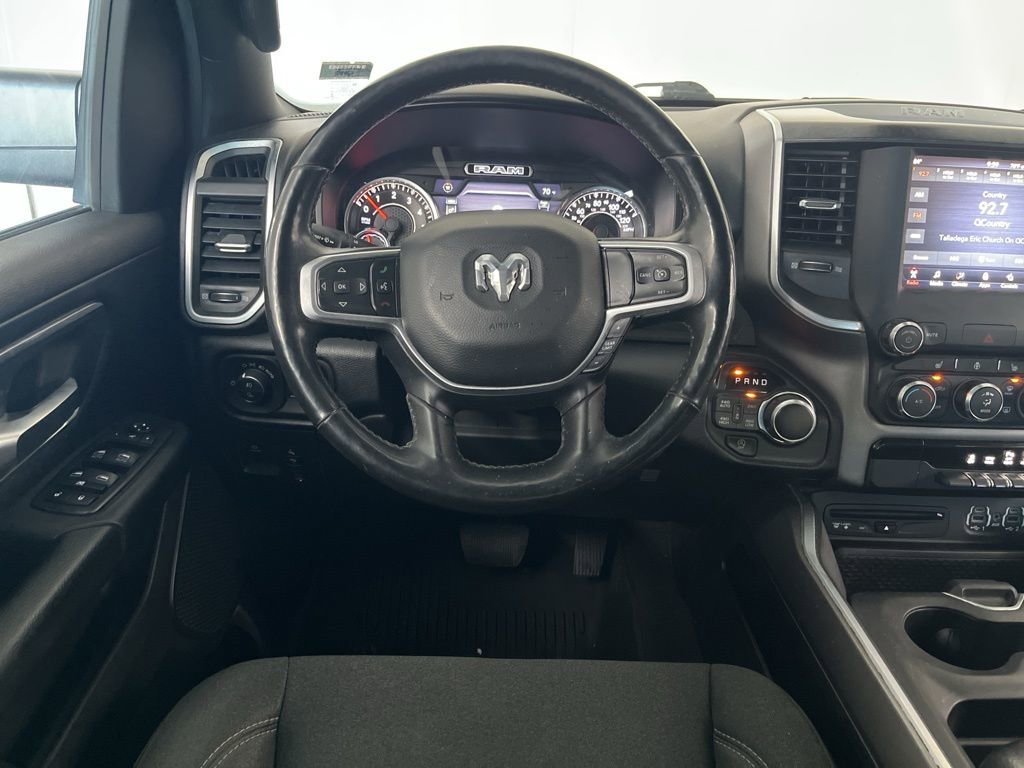 Used 2019 RAM 1500 Big Horn image 32