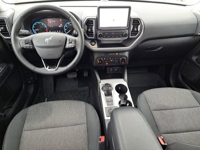 Used 2024 Ford Bronco Sport Big Bend w/ Convenience Package image 22