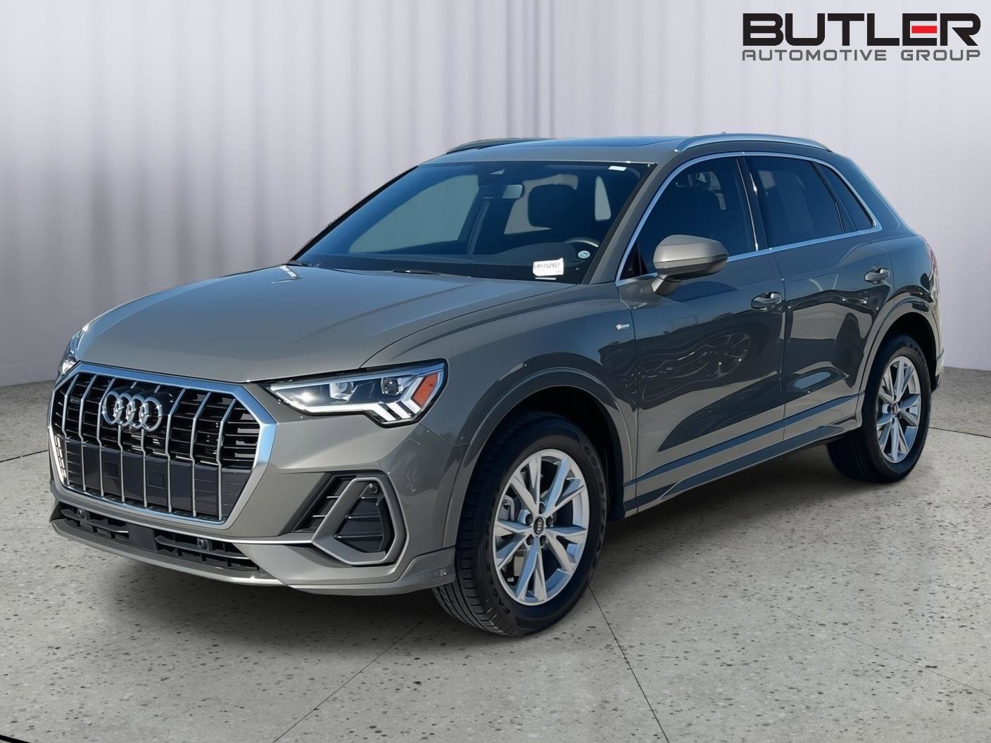 Used 2024 Audi Q3 2.0T Premium Plus w/ Premium Plus Package