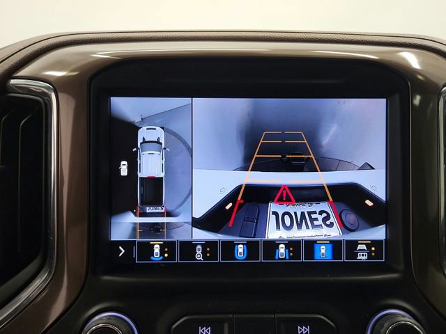 Used 2022 Chevrolet Silverado 2500 High Country w/ Technology Package image 41