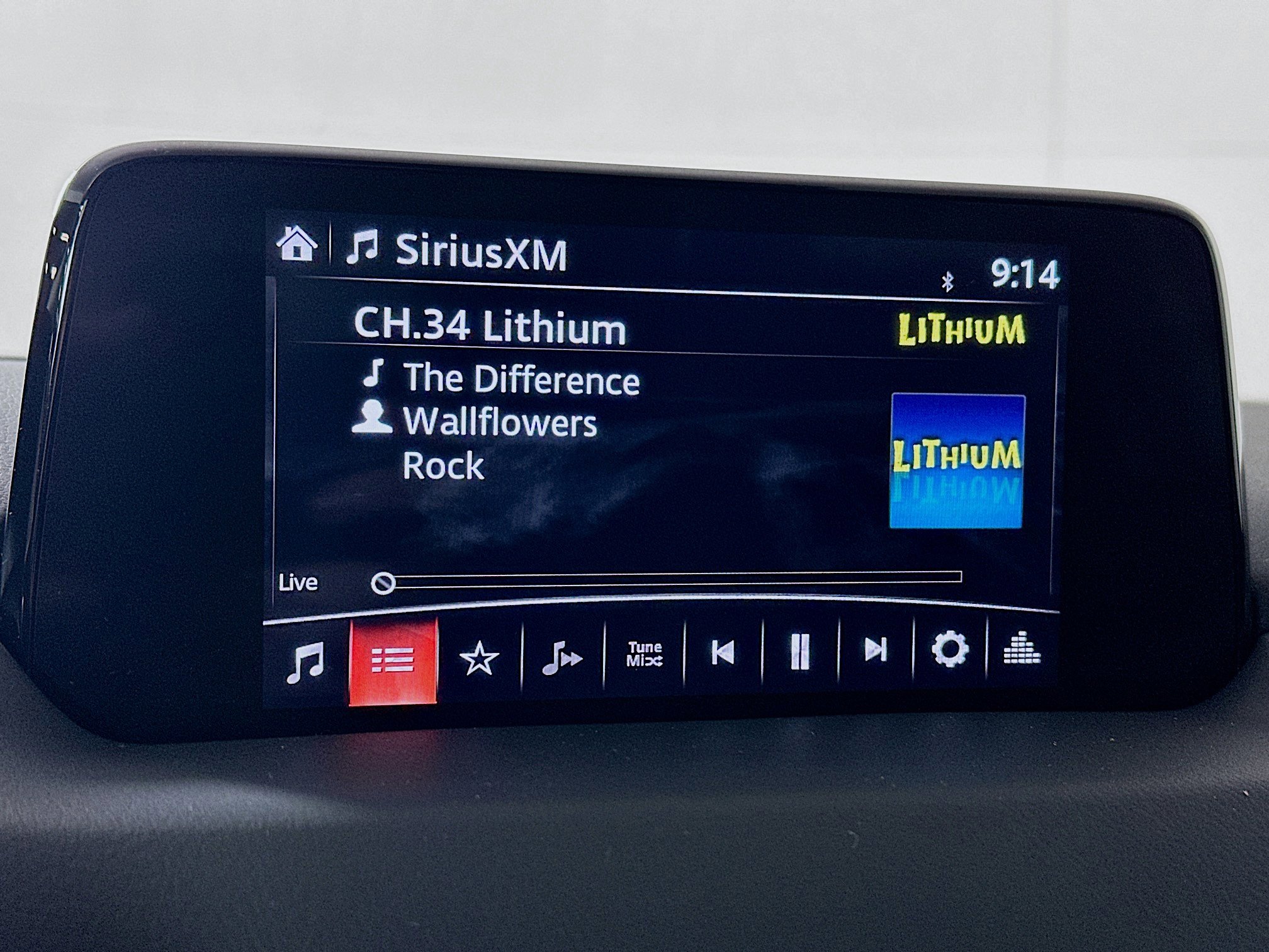 Used 2019 MAZDA CX-5 Grand Touring Reserve image 15