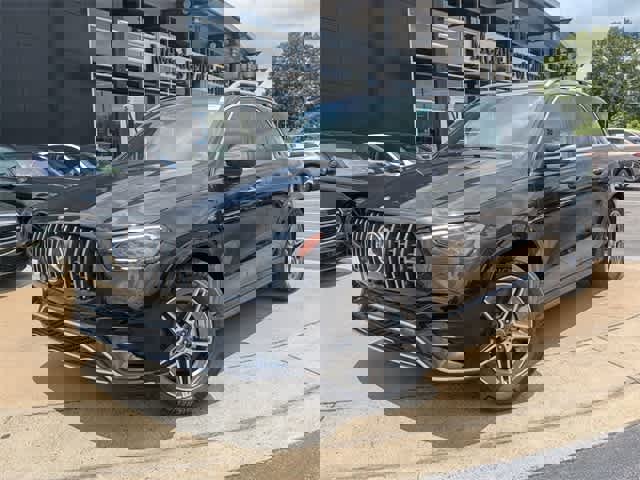 Used 2025 Mercedes-Benz GLE 53 AMG 4MATIC