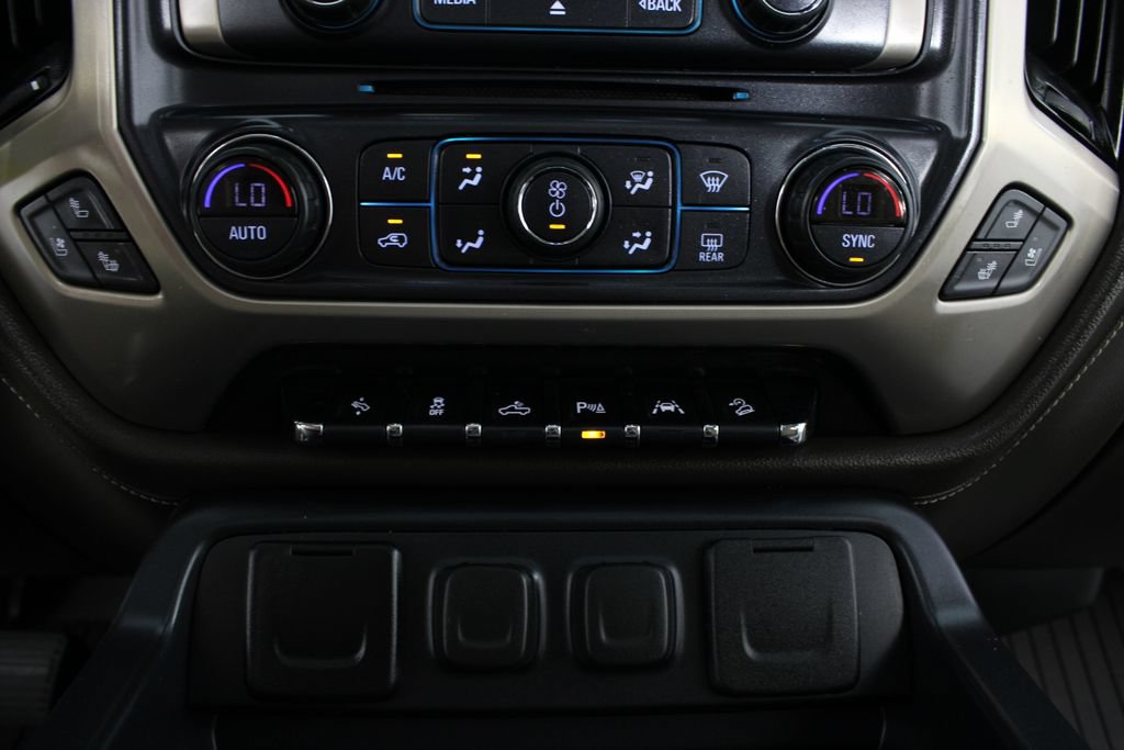 Used 2018 GMC Sierra 1500 Denali AWD/4WD image 6
