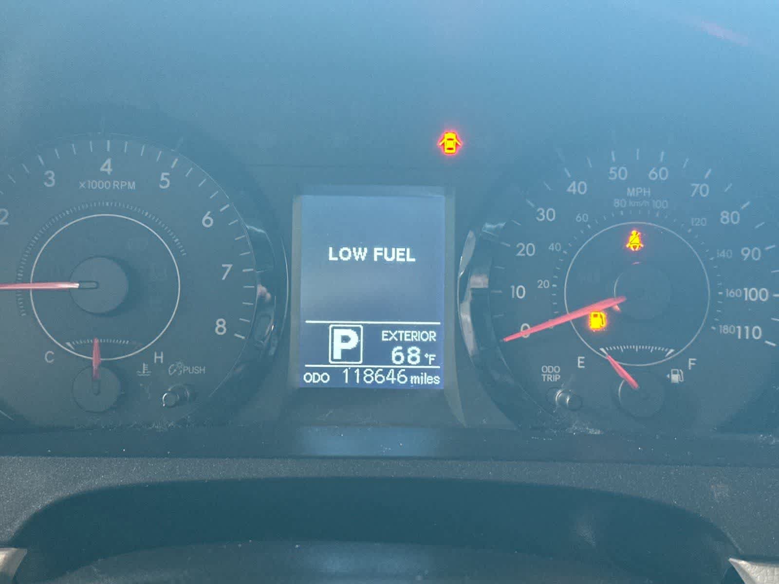 Used 2015 Toyota Sienna LE FWD image 25