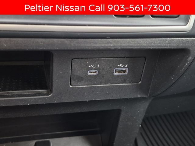 Certified 2023 Nissan Titan S RWD image 34