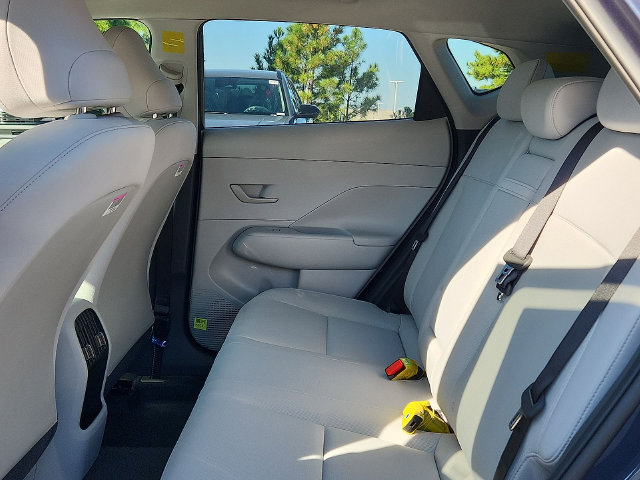 New 2027 Hyundai Kona SEL Sport FWD image 20