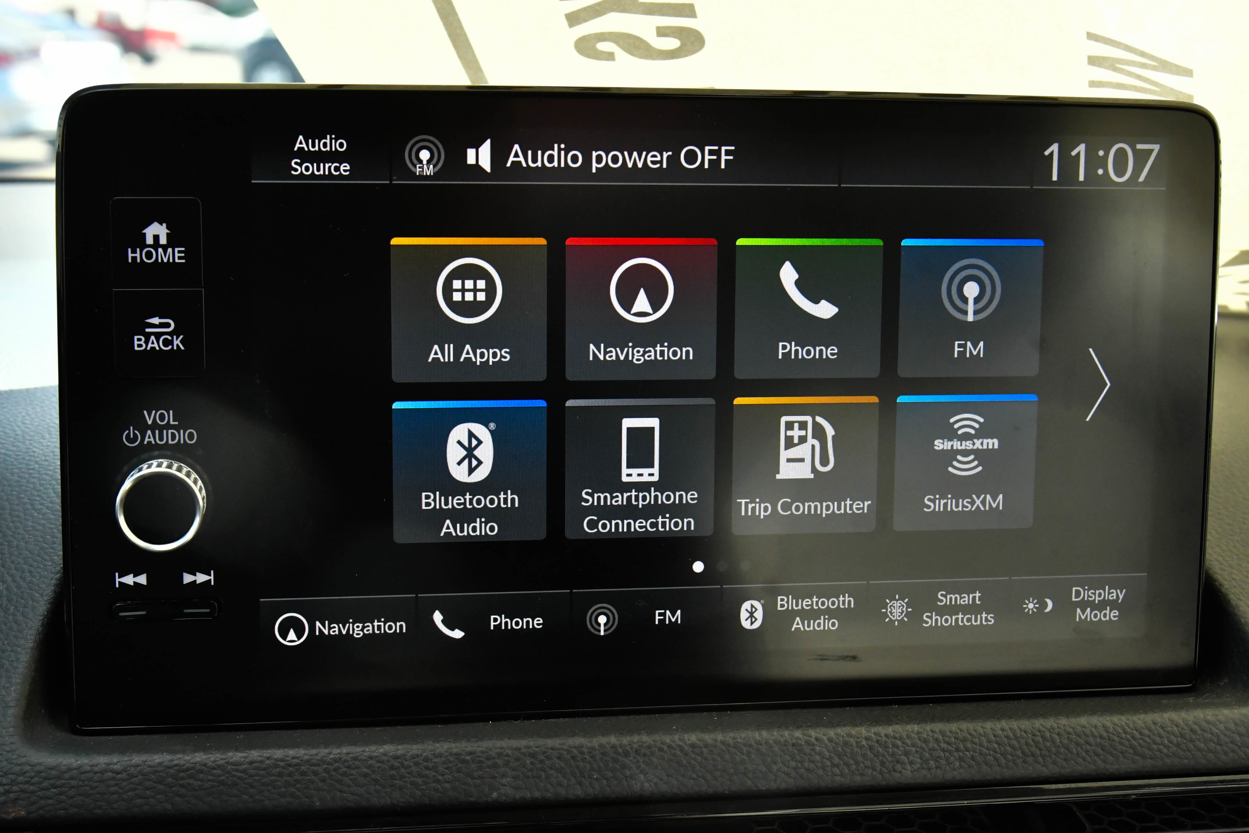 Used 2024 Honda Civic Touring image 23