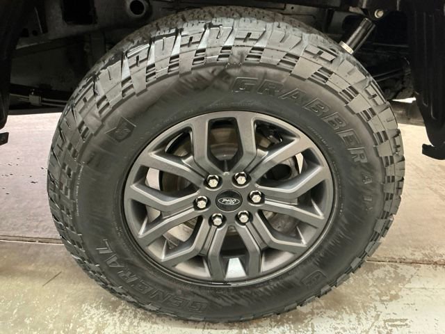 Used 2023 Ford F150 Tremor w/ Trailer Tow Package AWD/4WD image 11