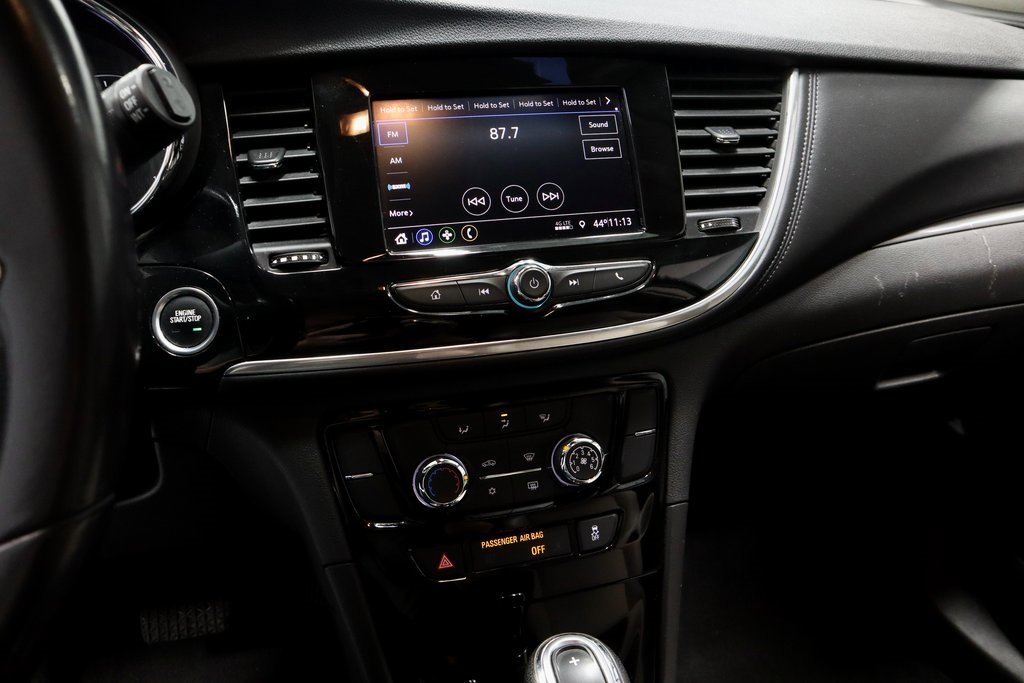 Used 2021 Buick Encore Preferred image 31