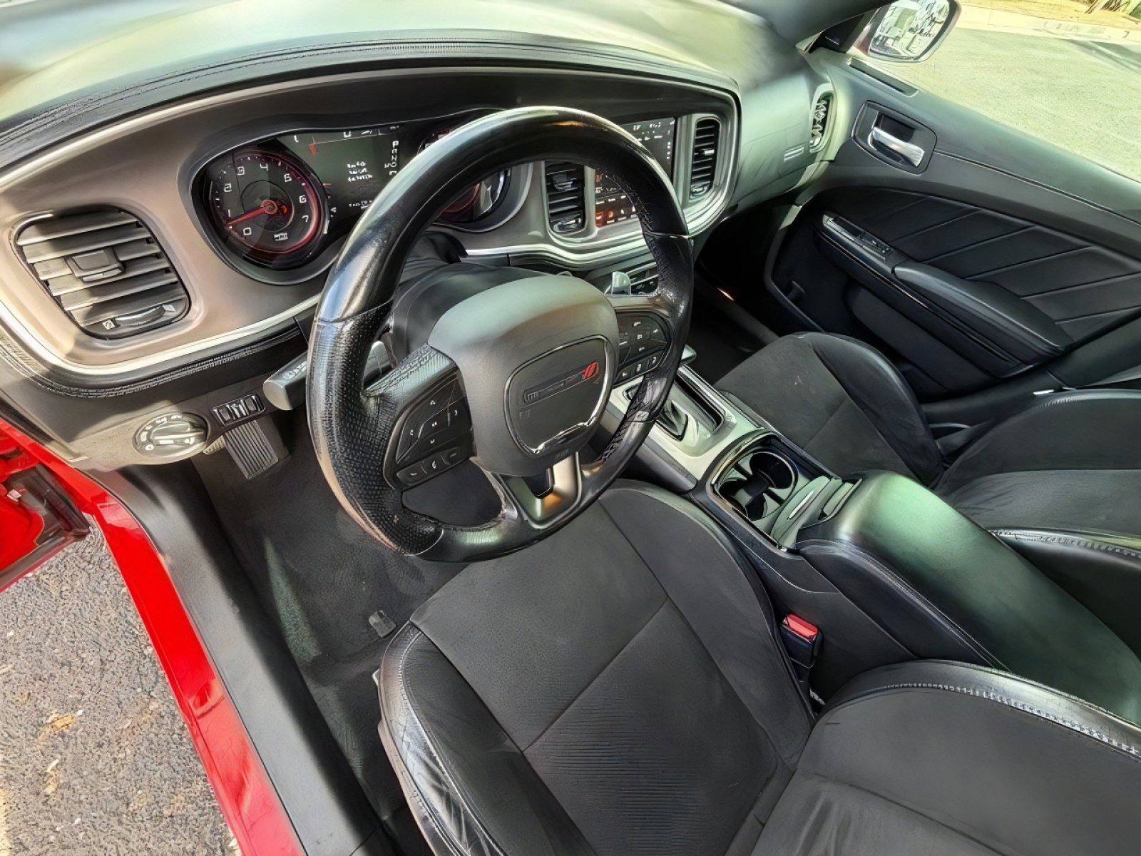 Used 2021 Dodge Charger R/T RWD image 15