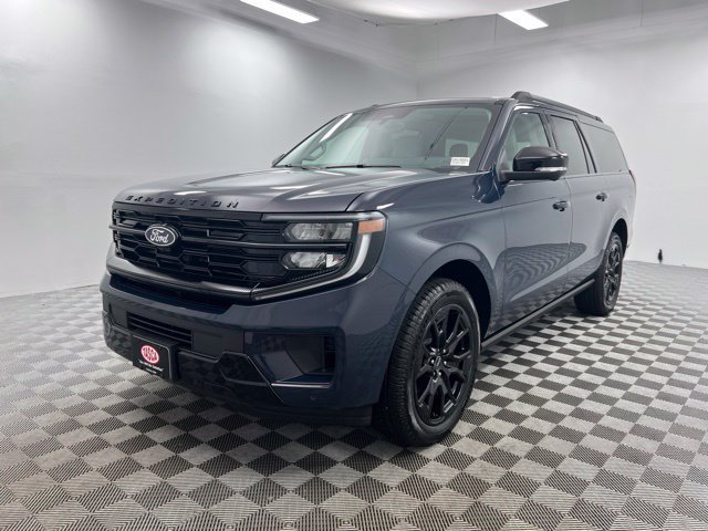 New 2027 Ford Expedition Max Platinum AWD/4WD image 2