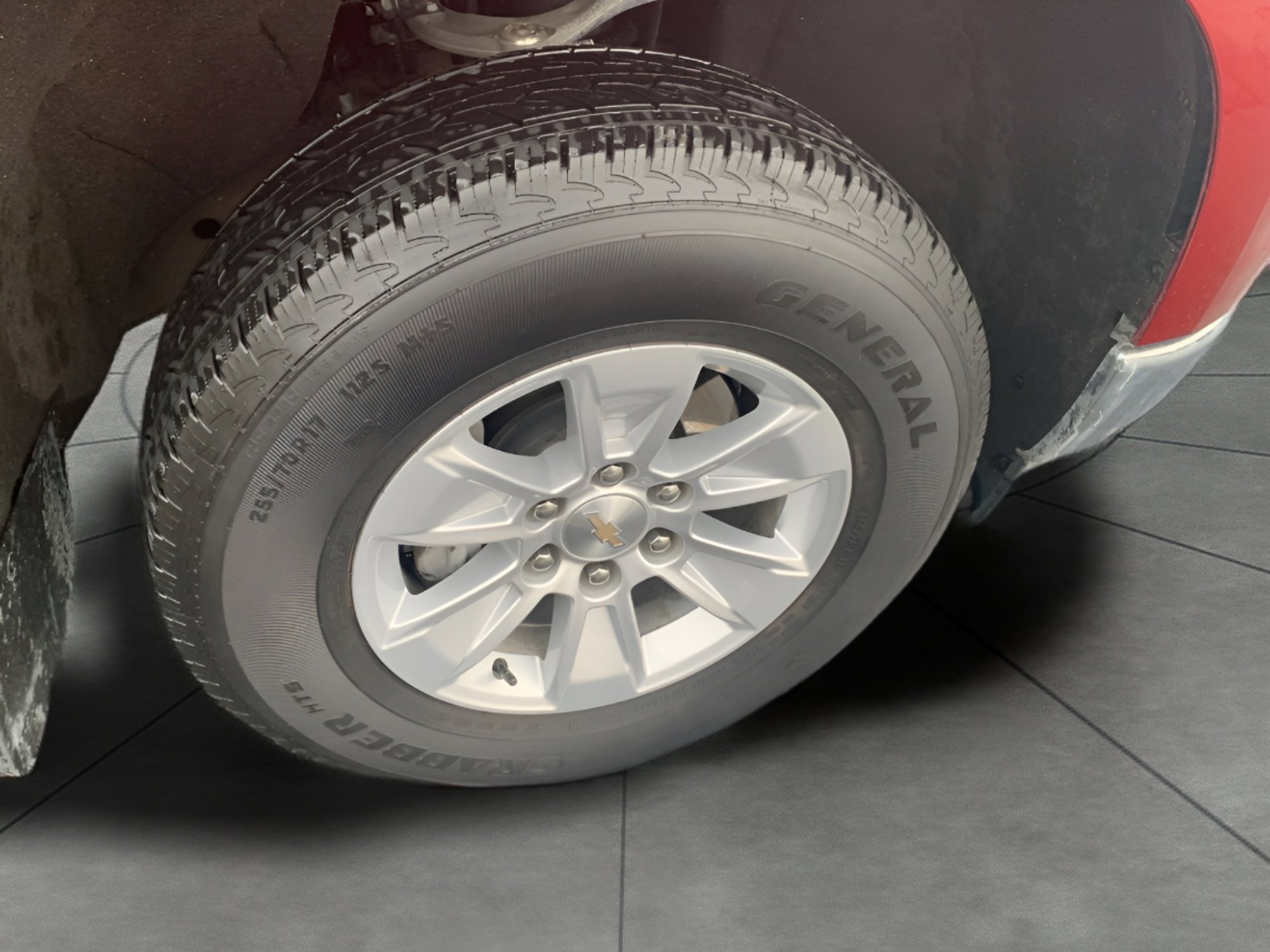 Used 2022 Chevrolet Silverado 1500 LT image 24