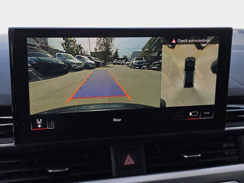 Used 2021 Audi A5 2.0T Premium Plus w/ Premium Plus image 30