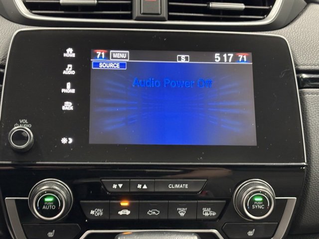 Used 2020 Honda CR-V EX-L image 24