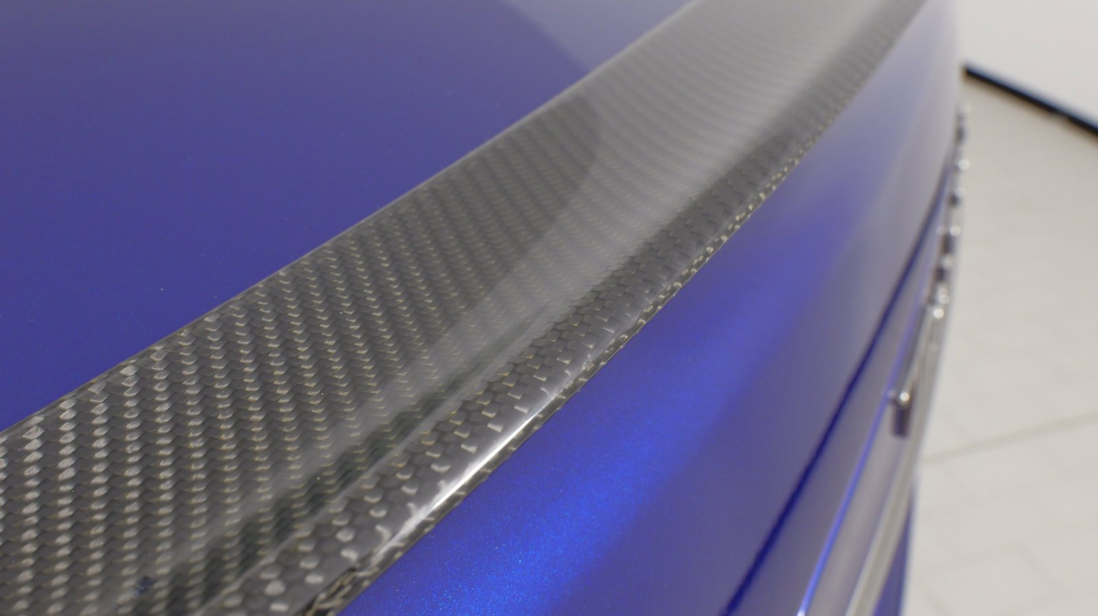 Used 2022 Maserati Ghibli Modena image 73